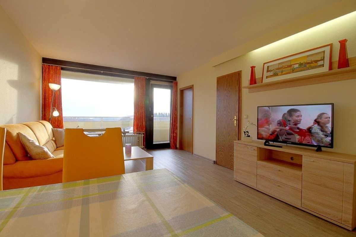 Apartment 545 Hohegeiß Exteriör bild