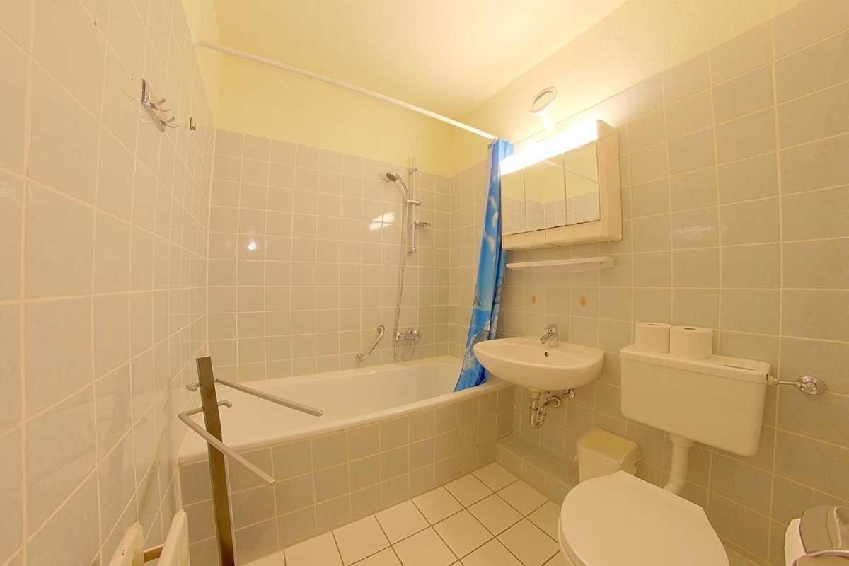 Apartment 545 Hohegeiß Exteriör bild
