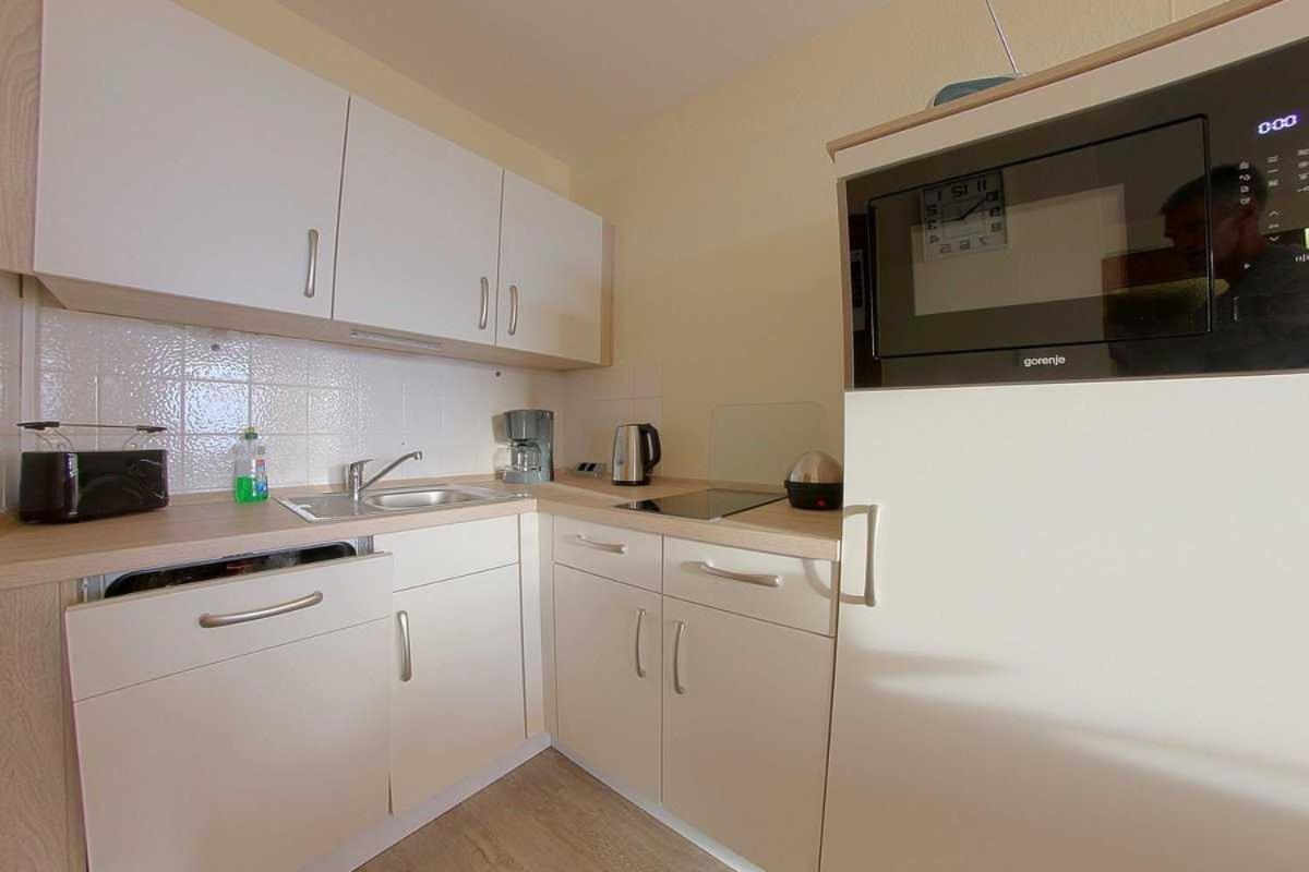 Apartment 545 Hohegeiß Exteriör bild