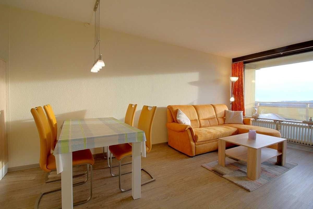 Apartment 545 Hohegeiß Exteriör bild