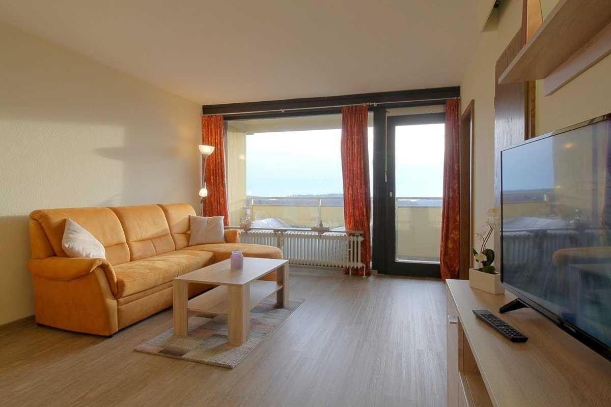 Apartment 545 Hohegeiß Exteriör bild